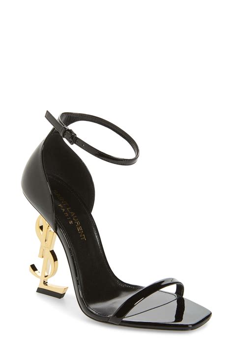 ysl scarpe sandali|ysl sandals sale.